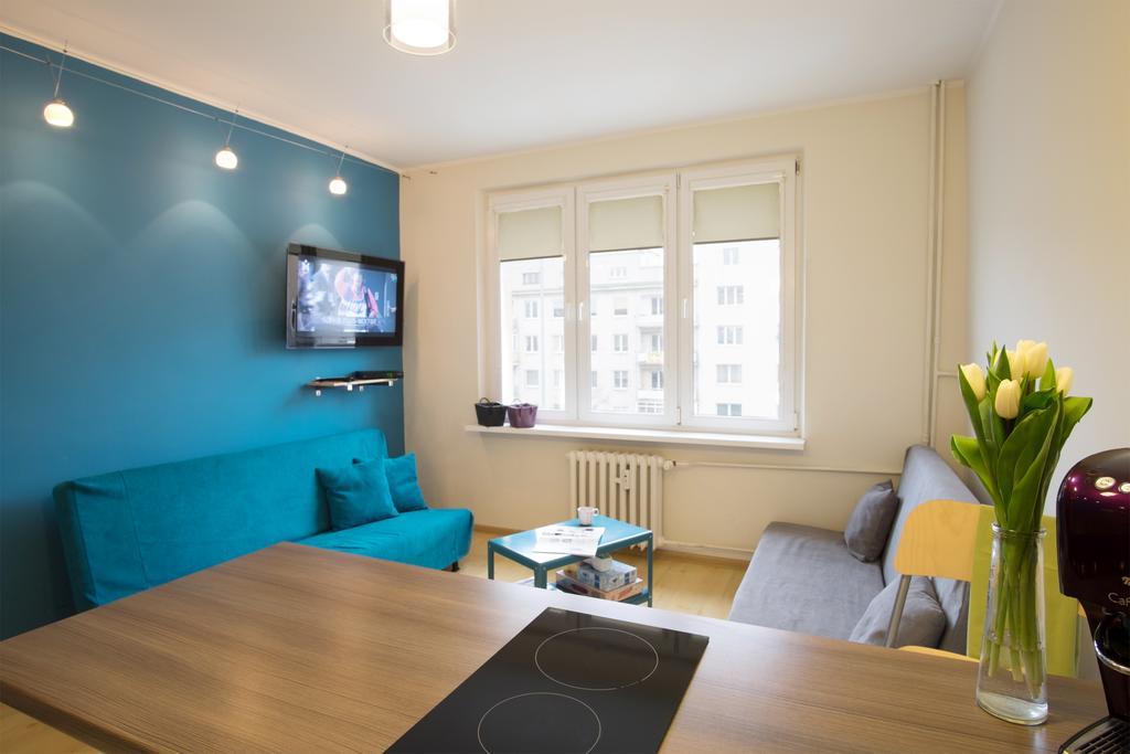 Studio Centrum Gdynia Cameră foto