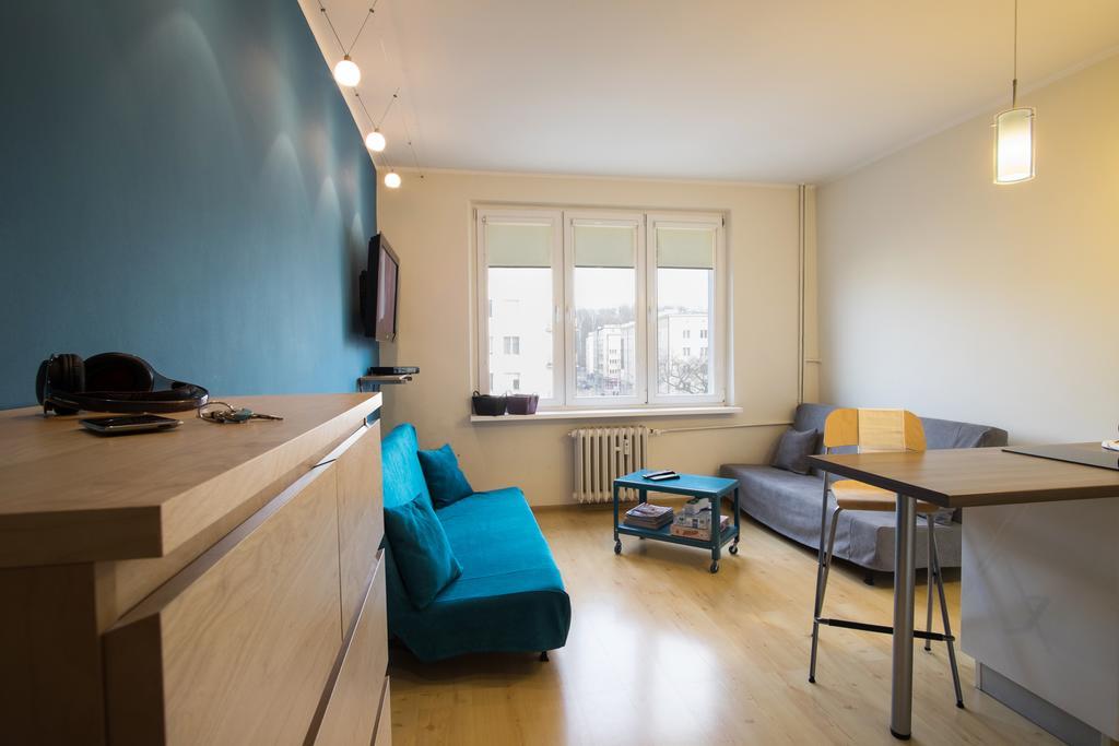 Studio Centrum Gdynia Cameră foto