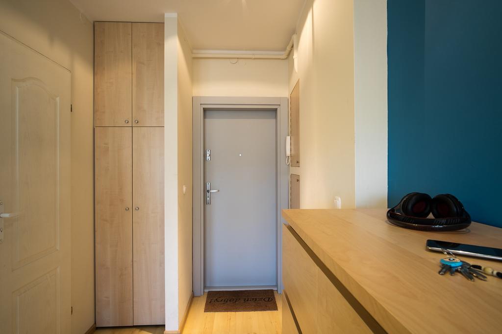 Studio Centrum Gdynia Cameră foto